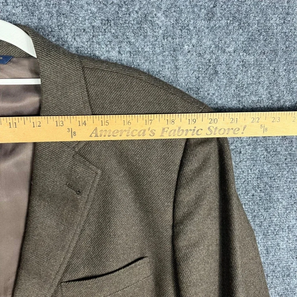 Brooks Brothers 1818 league